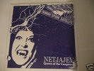 Netjajev SS / Sloth LP syphilitic vaginas ringworm punk