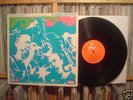 3 LPs - DON CHERRY - Eternal Rhythm, Brown Rice & more