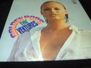 The Ventures Golden Pops Seethrough JAPAN SEXY COVER LP