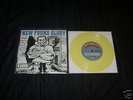 NEW FOUND GLORY TIP OF THE ICEBERG 7