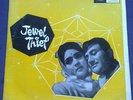 JEWEL THIEF 60s BOLLYWOOD JAZZ MOD BEAT CRIME OST HEAR