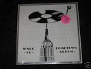 WNBC 66 Hometown RARE MODERN SOUL FUNK LP NM
