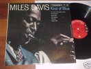 LP MILES DAVIS KIND OF BLUE COLUMBIA 6 EYE CL1355 N/M
