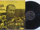Herb Ellis - Ellis In Wonderland Norgran MGN-1081 DG NM