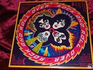 KISS Rock and Roll Over true 1st pressing SEALED