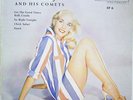 Bill Haley EP Warner Bros 6  D  60s  Chick Safari  rare