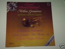 ARTHUR GRUMIAUX Encore Bravo Da Capo LP