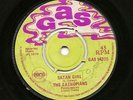 ETHIOPIANS  SATAN GIRL Skinhead Reggae *LISTEN*