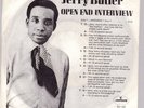 Jerry Butler Open End Interview  Promo 45 PS