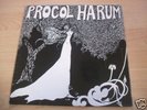 Procol Harum - Same 1967 UK LP 1st MONO