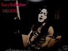 M- 1972 Orig   RORY GALLAGHER   DEUCE   WILD RAW BLUES