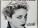 Madonna Ardiendo Burning Up  7