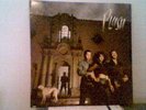 PLUSH/Title-same LP Orig. M- 1982