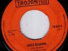 LEE PERRY/SKINHEAD REGGAE/TROJAN TR644/1969..LISTEN