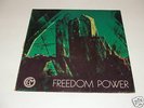 BRUGNOLINI/PIERANUNZI/DUCROS - FREEDOM POWER  library