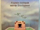 HAWKWIND ROBERT CALVERT CAPTAIN LOCKHEED UNPLAYED   UK