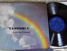 Euphoria LP Lost In Trance 70s Rainbow mequon WI prog