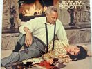 JIMMY SCOTT FALLING IN LOVE IS WONDERFUL LP