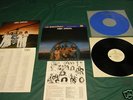 Nr Mnt ABBA ARRIVAL Nautilus Half-Speed Master Super LP