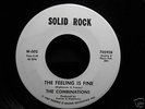 SOUL 45  COMBINATIONS   The Feeling is   CLICK TO  HEAR