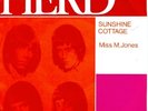 THE HERD - SUNSHINE COTTAGE -DENMARK FONTANA 7