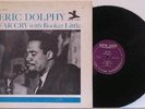 Eric Dolphy Booker Little Far Cry New Jazz DG RVG