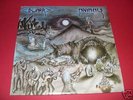 DOOM METAL Private Press LP DWARR Animals BRAND X 1986