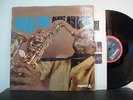60s Funk Jazz AS-9165  ALBERT AYLER  Love Cry  NM-