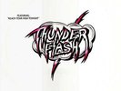 12'': Thunderflash - Reach Your High Tonite - 1982 US
