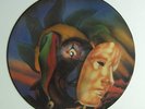 MARILLION PICTURE DISC Market Square Heroes 83 UK 12