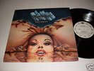 Hard Stuff - Bolex Dementia (Mercury) White Label Promo