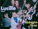 Peter und die Midnights - Lucille - Rare Beat - Mint