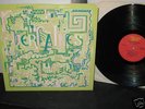 THE VERLAINES orig. JUVENILIA lp KIWI pop THE CLEAN