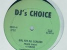 SEALED-SHAKA-PRINCE JUNIOR-GIRL FOR ALL SEASONS hear