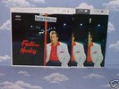 Ferlin Husky 3 Record Set W/Cardboard Sleeves 45RPM 7