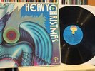V.A. - HEAVY CHRSITMAS  PILZ - SAMPLER  Prog Rock Kraut