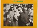 THE TRIO SURMAN Barre PHILLIPS Stu MARTIN By Contact LP