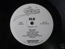 ELECTRIC LIGHT ORCHESTRA   BRAZIL PROMO PRESS