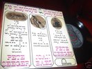 BOB DYLAN..YE PLAYBOYS & PLAYGIRLS..7 INCH EP WITHDRAWN
