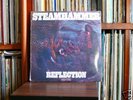 STEAMHAMMER - REFLECTION - LP - 1° EDIZ - ITA - SEALED