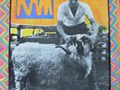 PAUL McCARTNEY LP Ram 1971 MONO Gatefold Exclus BRAZIL