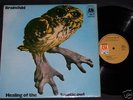 BRAINCHILD - THE HEALING OF THE LUNATIC OWL A1/B1 RARE