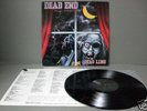 DEAD END - JAPAN METAL LP  private press