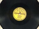 Elvis Presley 78 RPM Mystery Train SUN 223 VG  1955
