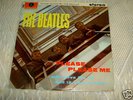 Beatles    Pleease Please Me