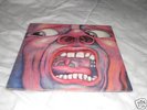 KING CRIMSON:IN THE COURT OF KING CRIMSON ALBUM