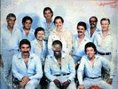 Salsa Lp Orquesta La Fuga ???