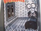 BATMOBILE Sex Starved LP PSYCHOBILLY ROCKABILLY METEORS
