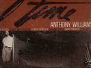 blue note anthony williams lifetime herbie hancock nm
