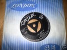 SAM COOKE- YOU SEND ME-LONDON LABEL HLU 8506 TRI CENTRE